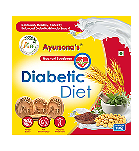 Diabetic Diet Biscuit