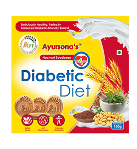 Diabetic Diet Biscuit